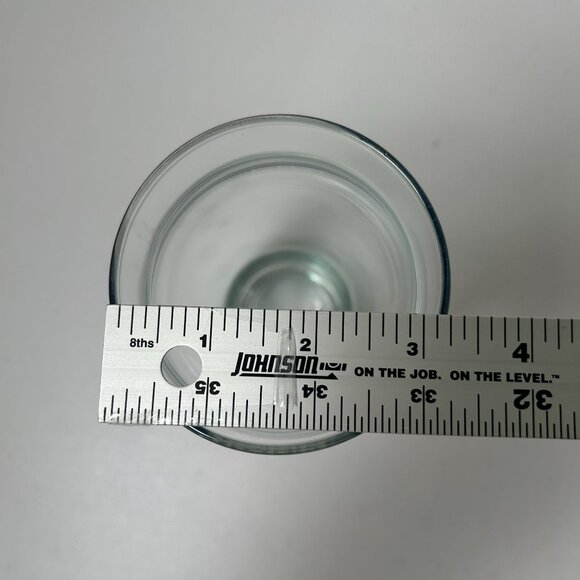 Sam Adams Boston Lager Glass Tulip Glass Bar Mancave - Picture 9 of 9